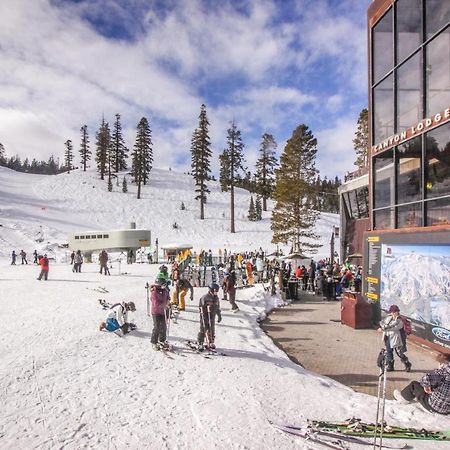 Aspen Creek 222 Mammoth Lakes Exterior photo